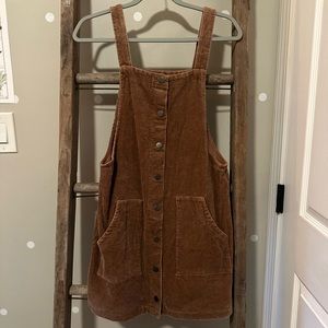Women’s Overall Dress